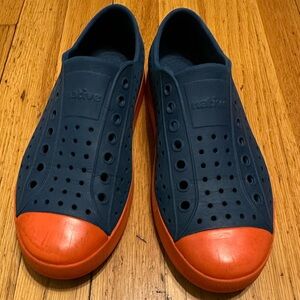 Native Jefferson Slip On Shoes